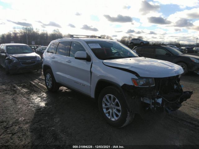 JEEP GRAND CHEROKEE 2014 1c4rjfag3ec144019