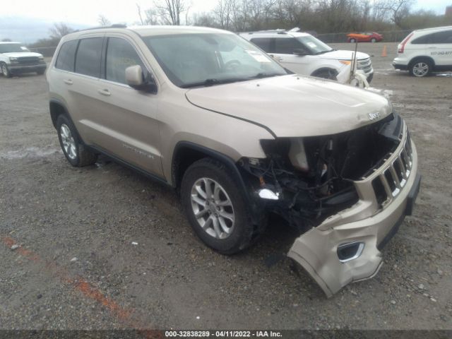 JEEP GRAND CHEROKEE 2014 1c4rjfag3ec148328