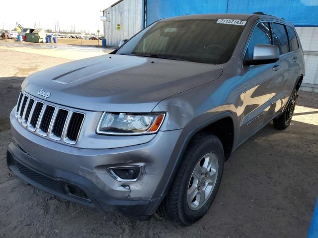 JEEP GRAND CHER 2014 1c4rjfag3ec150273