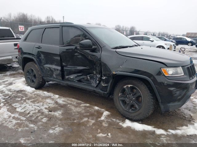 JEEP CHEROKEE 2014 1c4rjfag3ec155909