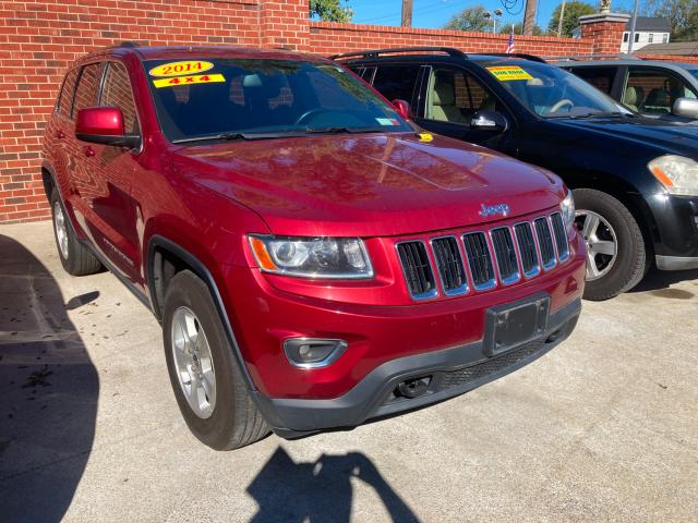 JEEP GRAND CHER 2014 1c4rjfag3ec156073