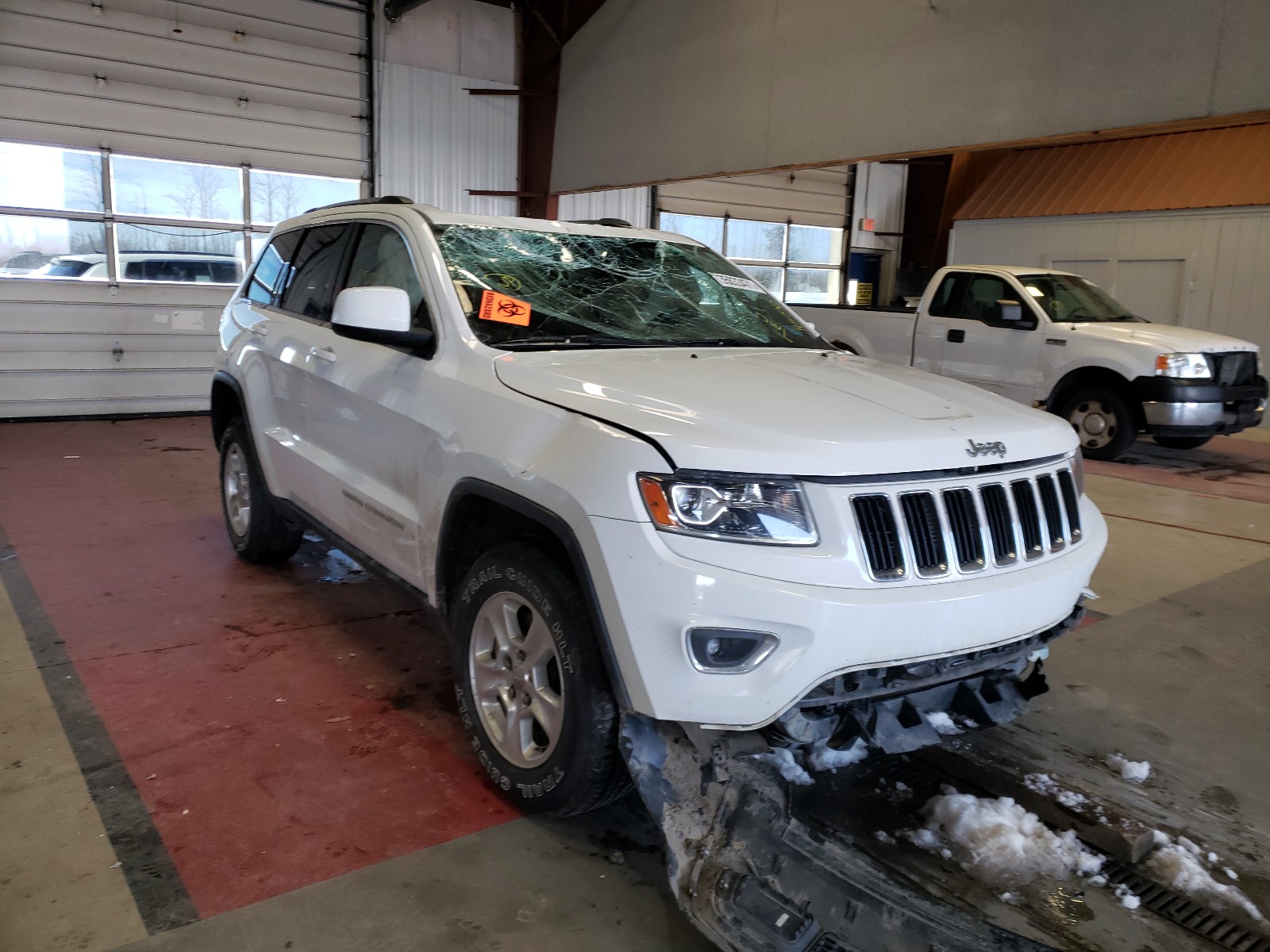 JEEP GRAND CHER 2014 1c4rjfag3ec169230