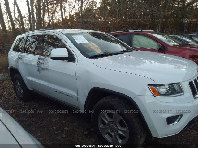 JEEP GRAND CHEROKEE 2014 1c4rjfag3ec204431