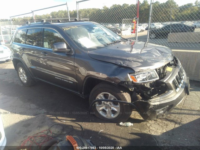 JEEP GRAND CHEROKEE 2014 1c4rjfag3ec204851