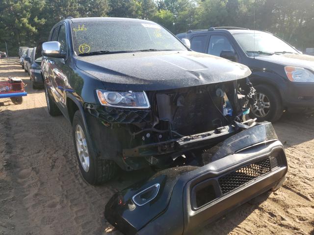 JEEP GRAND CHER 2014 1c4rjfag3ec205269