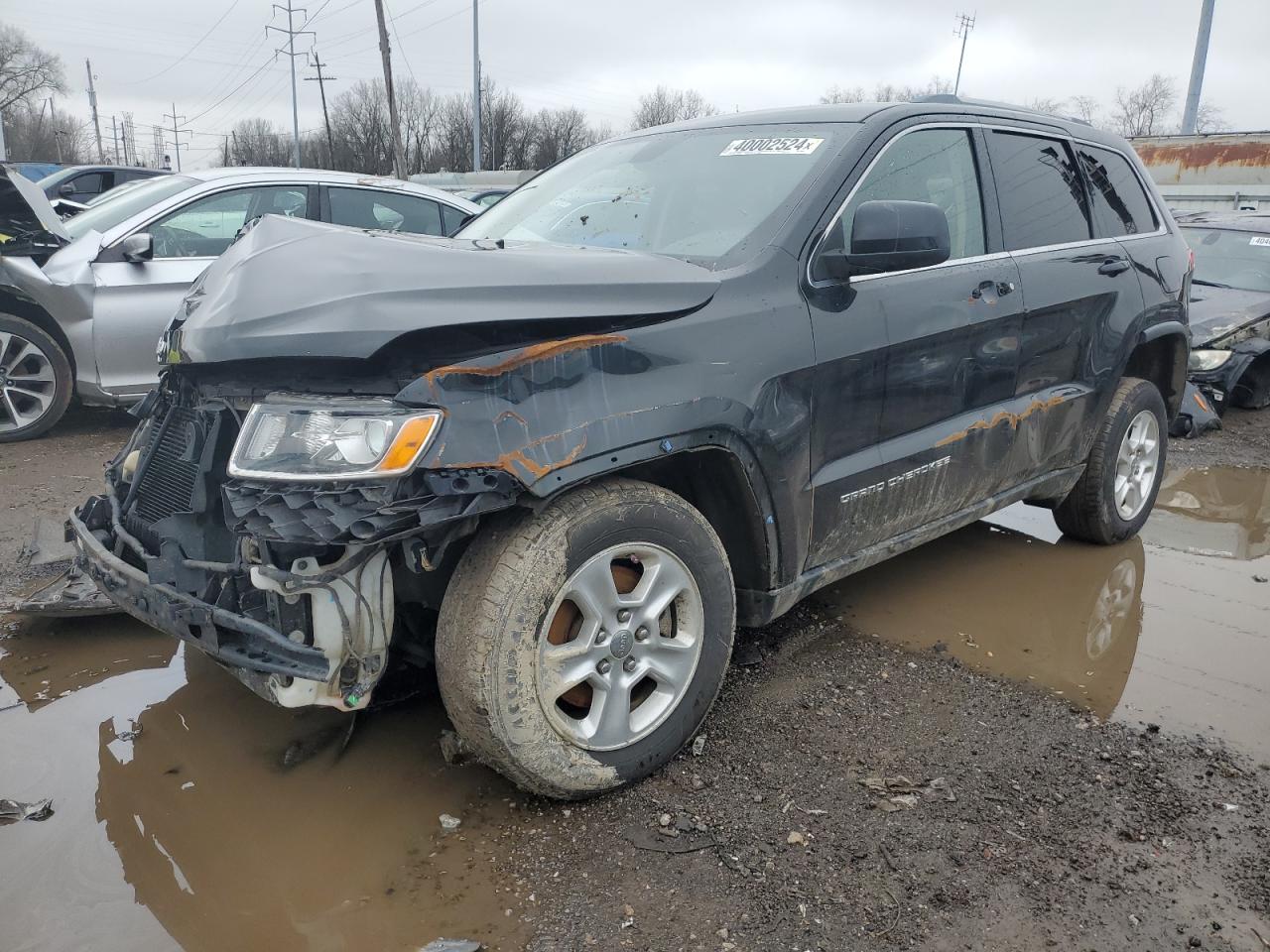 JEEP GRAND CHEROKEE 2014 1c4rjfag3ec208916