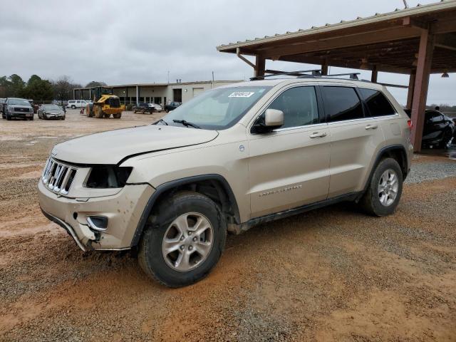 JEEP GRAND CHER 2014 1c4rjfag3ec210536