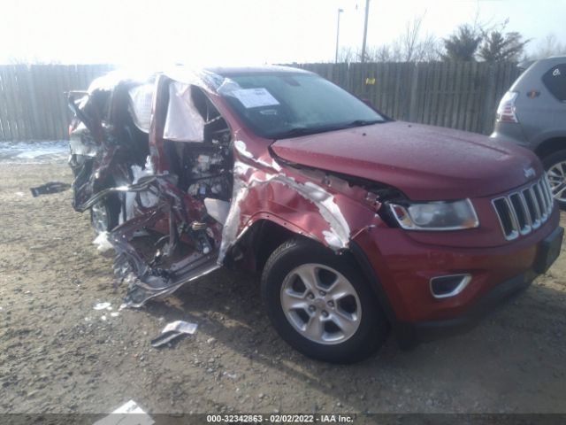 JEEP GRAND CHEROKEE 2014 1c4rjfag3ec211797