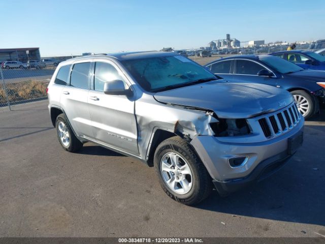 JEEP GRAND CHEROKEE 2014 1c4rjfag3ec249286