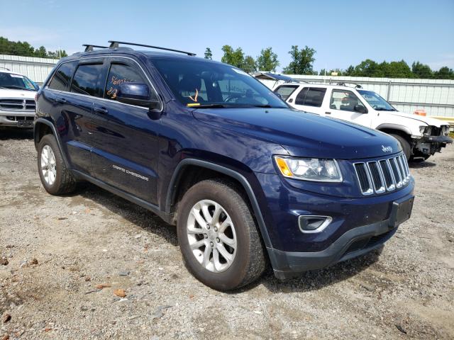 JEEP GRAND CHER 2014 1c4rjfag3ec264371