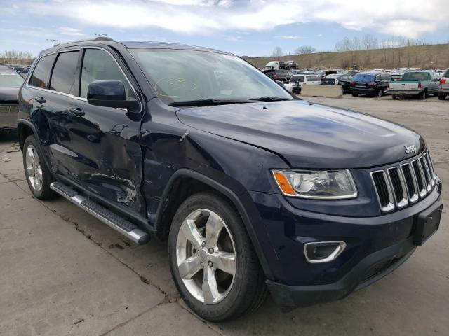 JEEP GRAND CHER 2014 1c4rjfag3ec270400