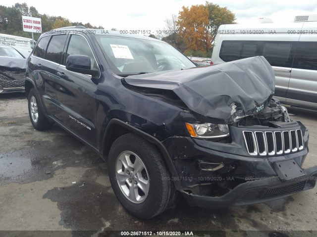 JEEP GRAND CHEROKEE 2014 1c4rjfag3ec272003