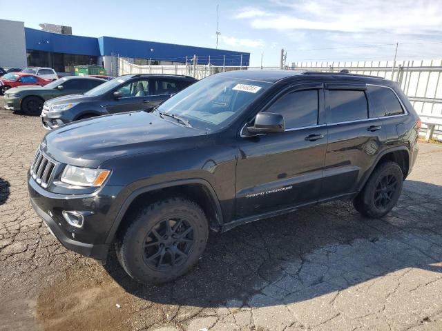 JEEP GRAND CHER 2014 1c4rjfag3ec322138