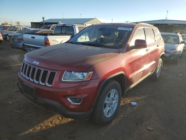 JEEP GRAND CHEROKEE 2014 1c4rjfag3ec371985