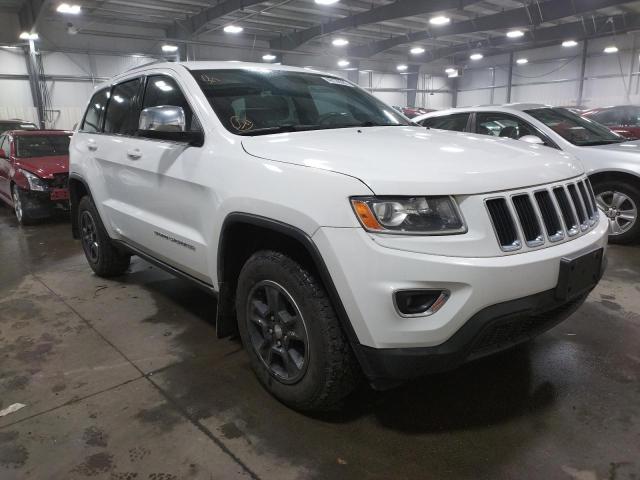 JEEP GRAND CHER 2014 1c4rjfag3ec440089