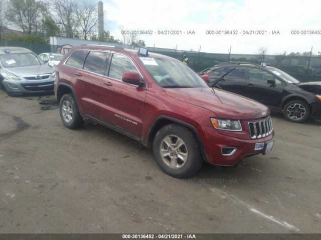 JEEP GRAND CHEROKEE 2014 1c4rjfag3ec457460