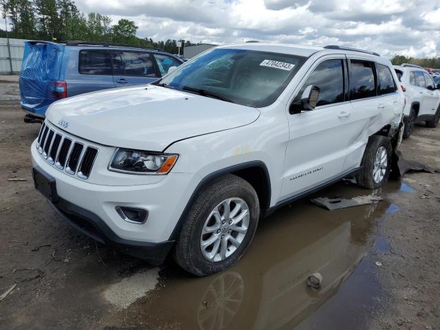 JEEP GRAND CHER 2014 1c4rjfag3ec471164