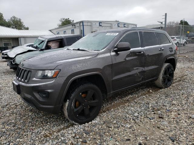 JEEP GRAND CHEROKEE 2014 1c4rjfag3ec471777