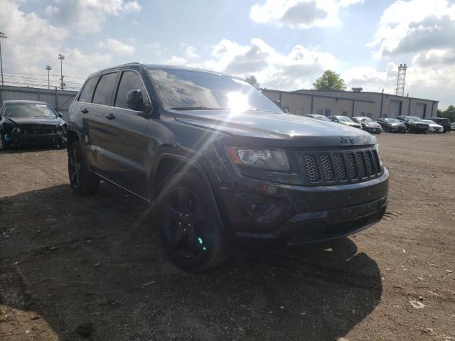 JEEP GRAND CHER 2014 1c4rjfag3ec497134