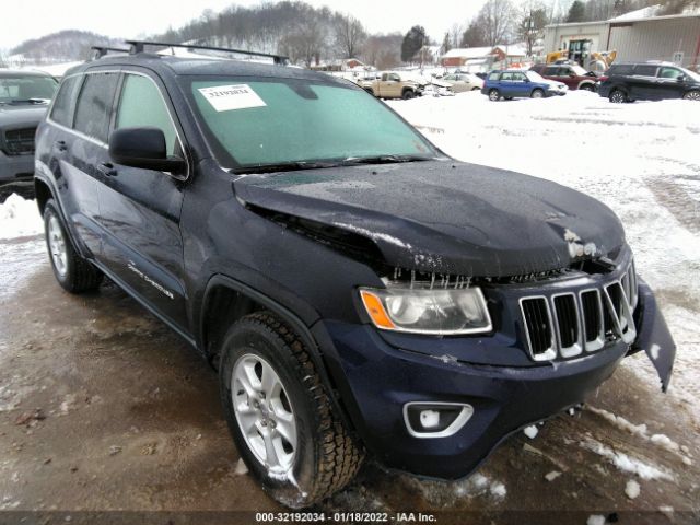 JEEP GRAND CHEROKEE 2014 1c4rjfag3ec516295