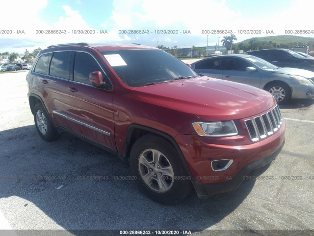 JEEP GRAND CHEROKEE 2014 1c4rjfag3ec543402