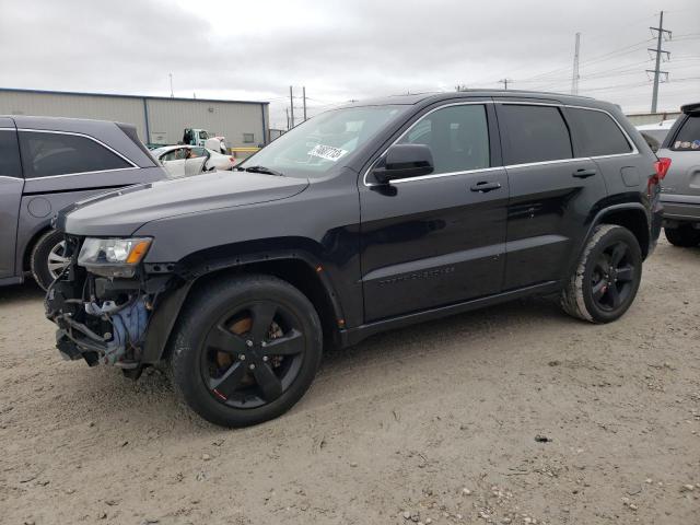 JEEP GRAND CHER 2014 1c4rjfag3ec554559