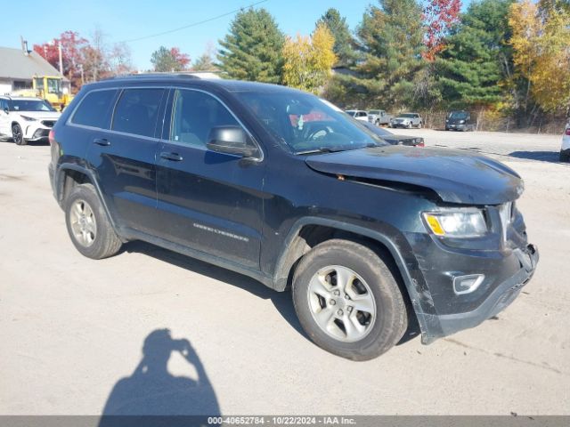 JEEP GRAND CHEROKEE 2015 1c4rjfag3fc100085