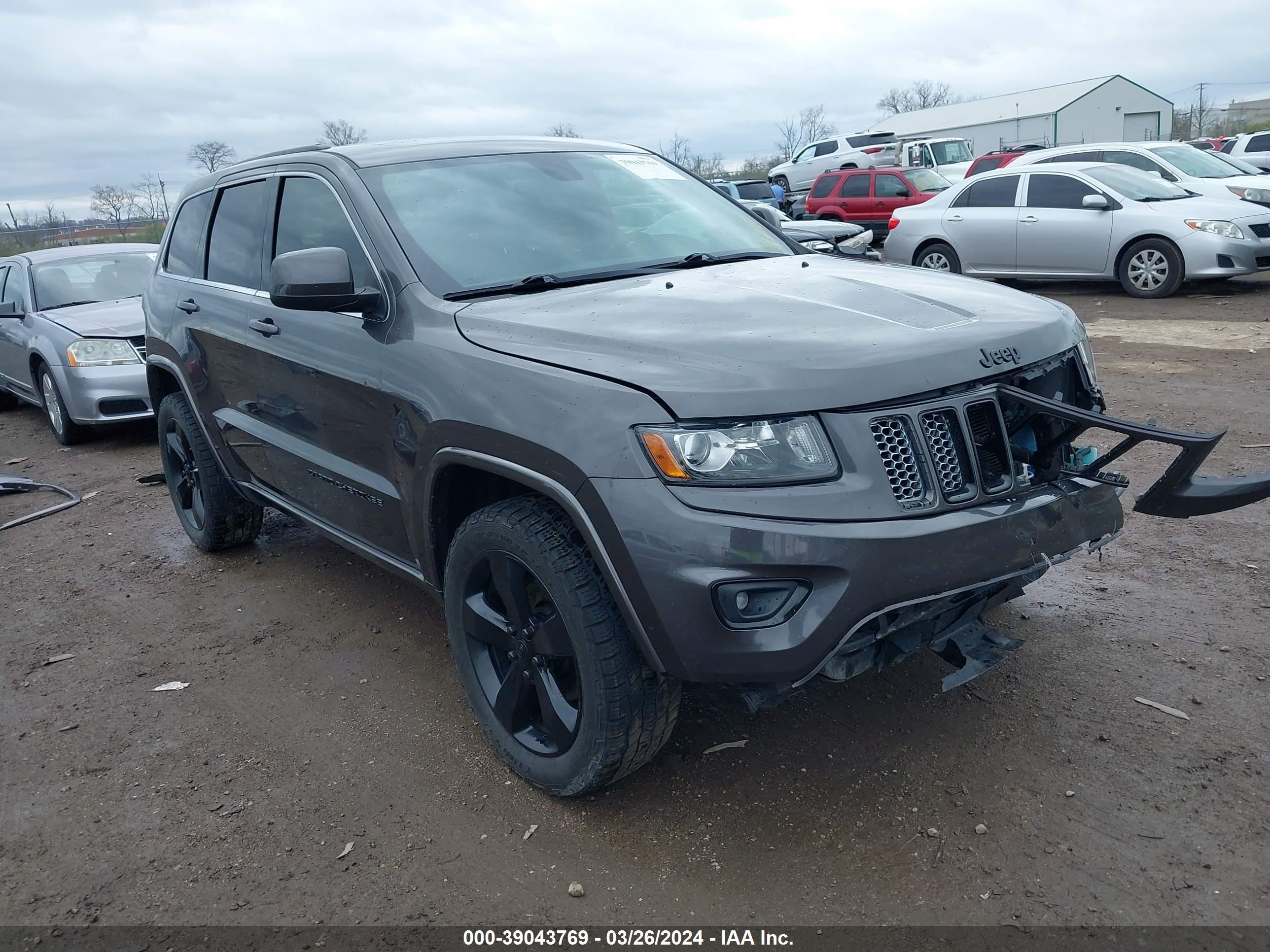 JEEP GRAND CHEROKEE 2015 1c4rjfag3fc115461