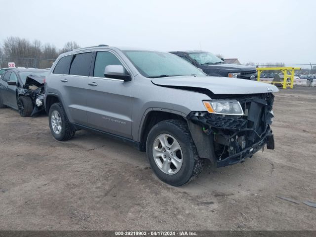 JEEP GRAND CHEROKEE 2015 1c4rjfag3fc170265