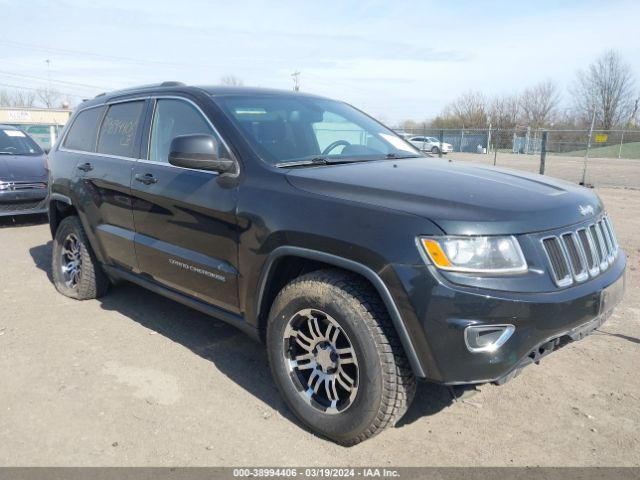 JEEP GRAND CHEROKEE 2015 1c4rjfag3fc173487