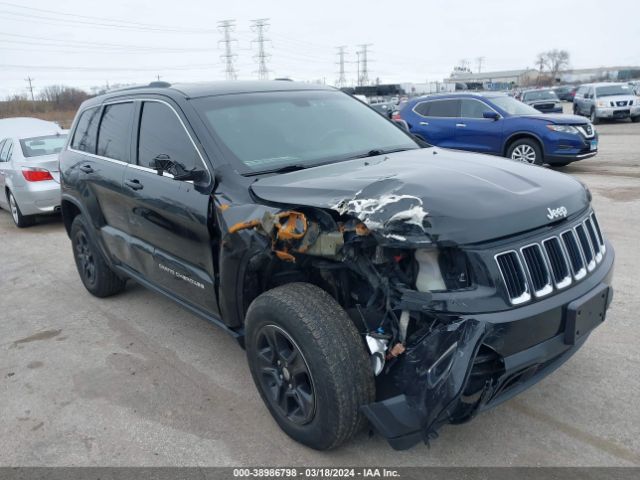 JEEP GRAND CHEROKEE 2015 1c4rjfag3fc649866