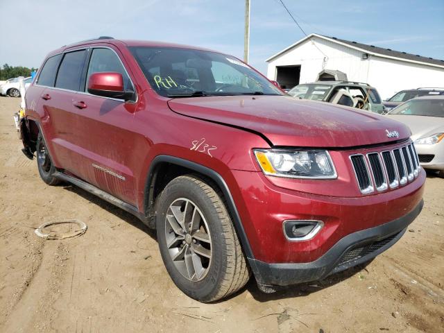 JEEP GRAND CHER 2015 1c4rjfag3fc664643