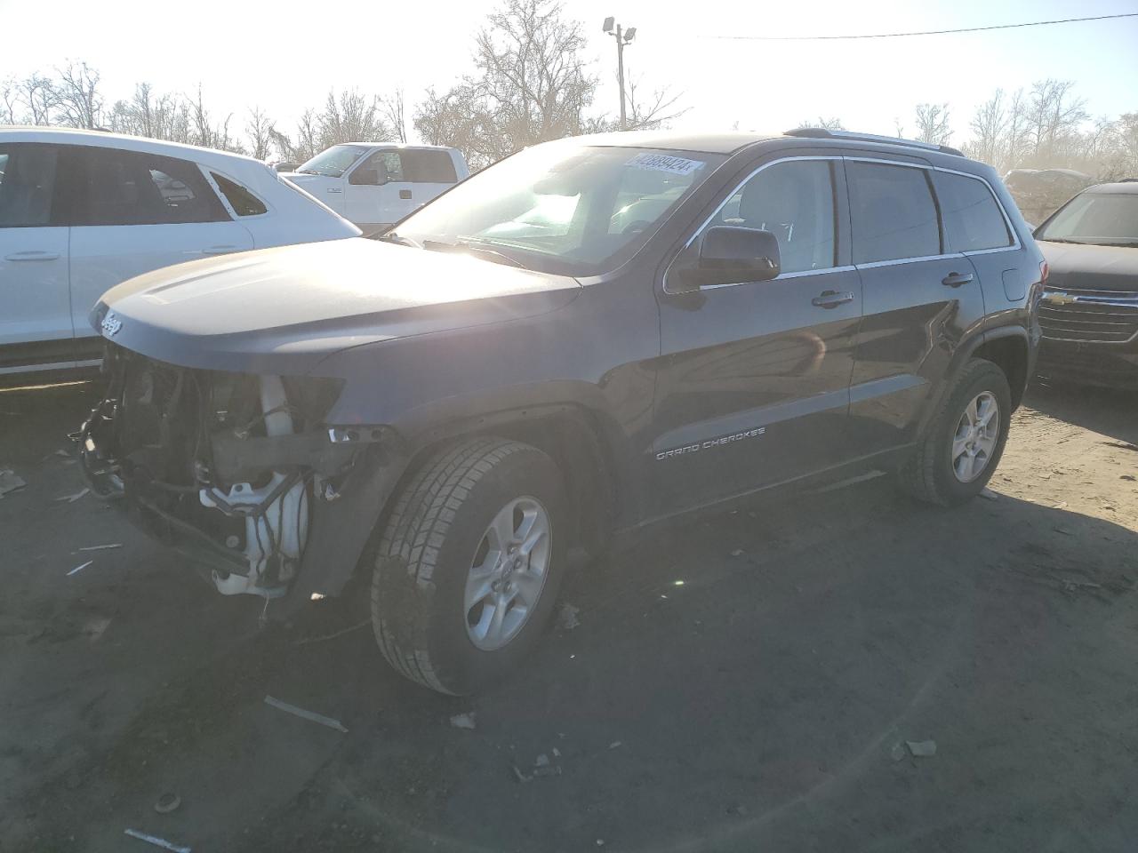 JEEP GRAND CHEROKEE 2015 1c4rjfag3fc676470