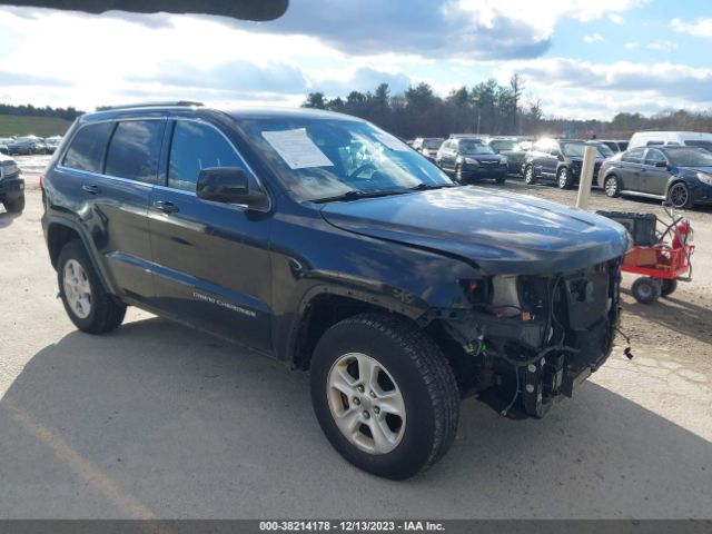 JEEP GRAND CHEROKEE 2015 1c4rjfag3fc794194