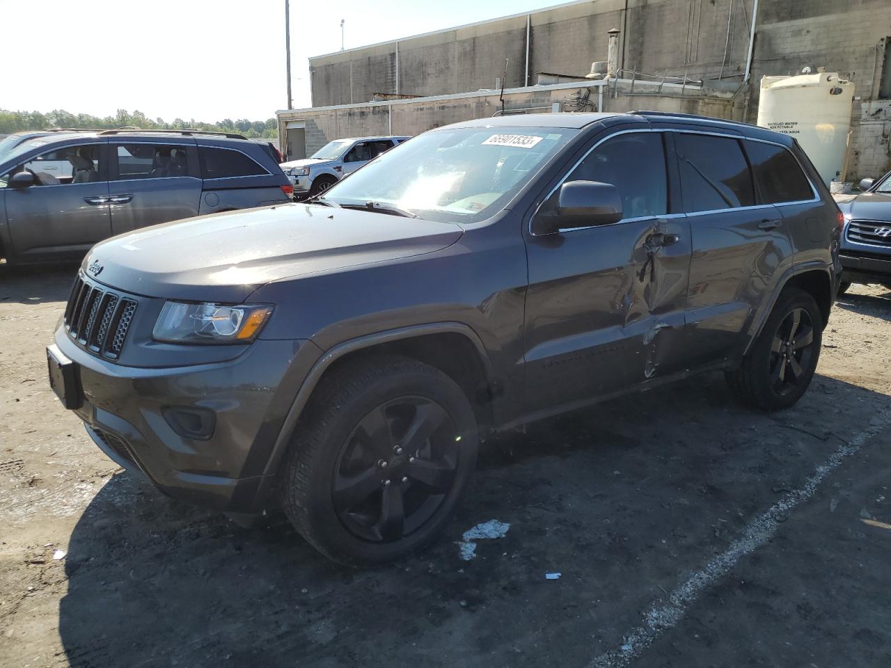 JEEP GRAND CHEROKEE 2015 1c4rjfag3fc803346