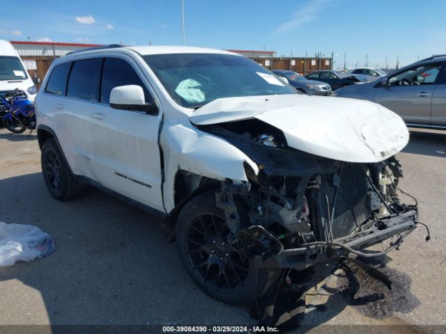 JEEP GRAND CHEROKEE 2015 1c4rjfag3fc811253