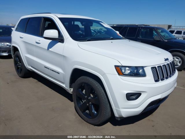 JEEP GRAND CHEROKEE 2015 1c4rjfag3fc881822