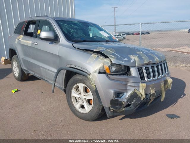 JEEP GRAND CHEROKEE 2015 1c4rjfag3fc898698