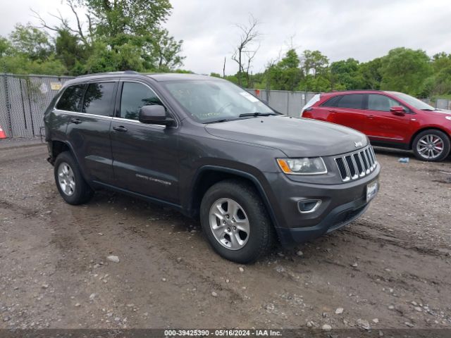 JEEP GRAND CHEROKEE 2015 1c4rjfag3fc911837