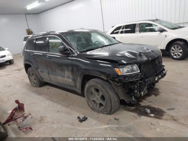 JEEP GRAND CHEROKEE 2016 1c4rjfag3gc306332