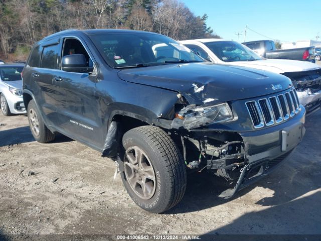 JEEP GRAND CHEROKEE 2016 1c4rjfag3gc318089