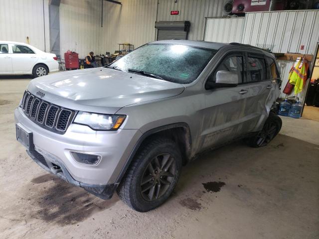 JEEP GRAND CHER 2016 1c4rjfag3gc333255