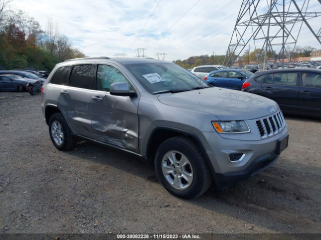 JEEP GRAND CHEROKEE 2016 1c4rjfag3gc342084