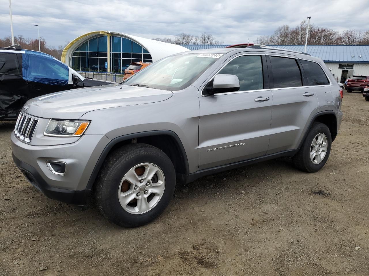 JEEP GRAND CHEROKEE 2016 1c4rjfag3gc342117