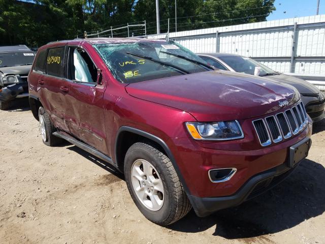 JEEP GRAND CHER 2016 1c4rjfag3gc343736