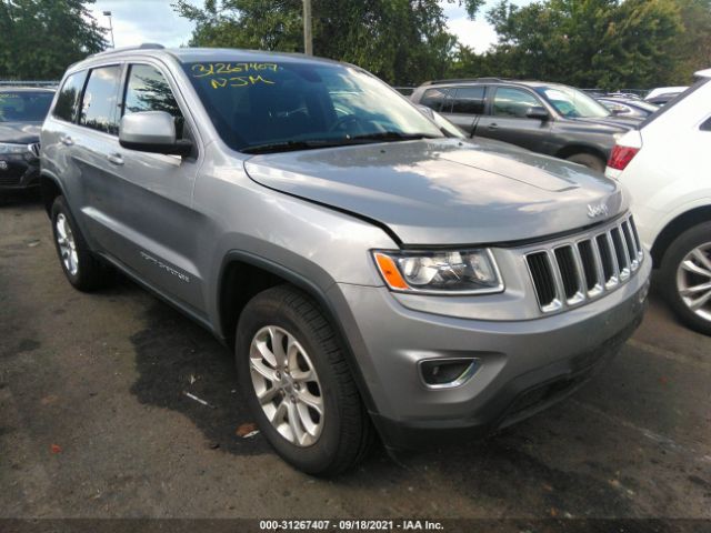 JEEP GRAND CHEROKEE 2016 1c4rjfag3gc349293