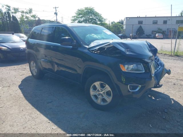 JEEP GRAND CHEROKEE 2016 1c4rjfag3gc357796