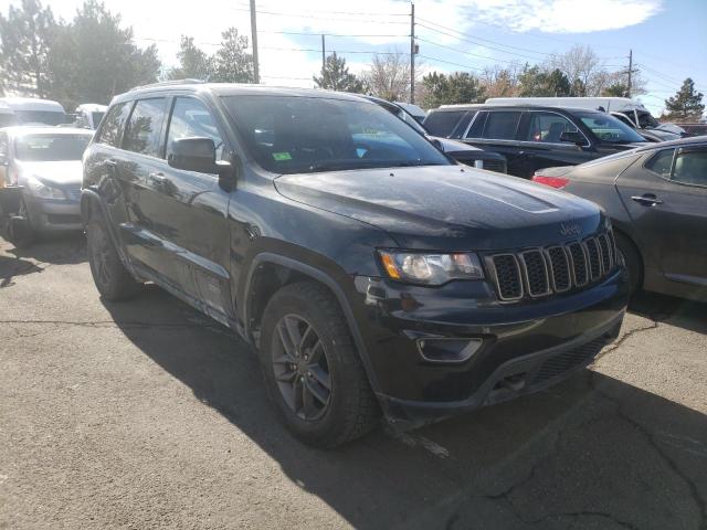 JEEP GRAND CHER 2016 1c4rjfag3gc365445