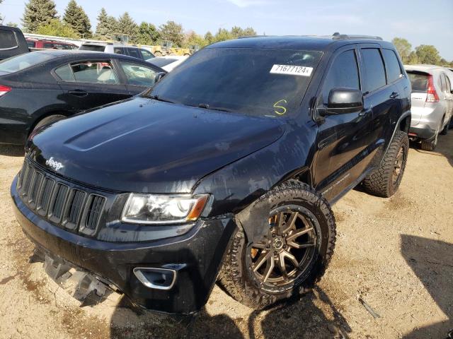 JEEP GRAND CHER 2016 1c4rjfag3gc365476