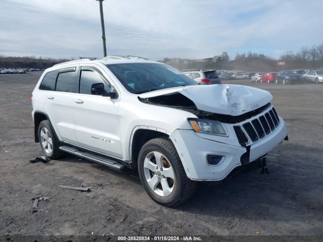 JEEP GRAND CHEROKEE 2016 1c4rjfag3gc378471